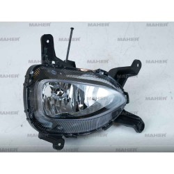 SİS LAMBASI I-20 18-20 XENON TİP ÖN SOL