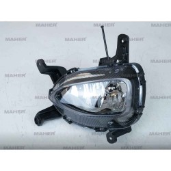 SİS LAMBASI I-20 18-20 XENON TİP ÖN SAĞ