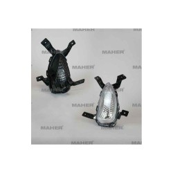 SİS LAMBASI I-20 18-20 XENONSUZ ÖN SOL