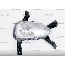 SİS LAMBASI I-20 18-20 XENONSUZ ÖN SAĞ