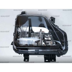 SİS LAMBASI L-200 19-21 ÜÇ AMPULLU 4X2 SAĞ