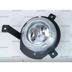 SİS LAMBASI L-200 08-10 KAPAKLI SOL