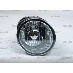 SİS LAMBASI PICKUP 03-05 / X-TRAIL 02-04 SOL