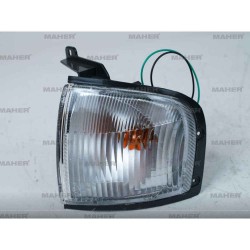 SİNYAL LAMBASI B2500 00-02 BEYAZ SOL