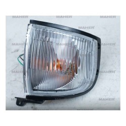 SİNYAL LAMBASI B2500 00-02 BEYAZ SAĞ