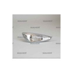 SİNYAL LAMBASI ÇAMURLUK I-10 12-16/ PICANTO 11-15 SOL