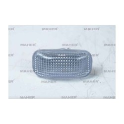 SİNYAL LAMBASI ÇAMURLUK PRIMERA 02-06 BEYAZ R-L