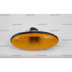 SİNYAL LAMBASI ÇAMURLUK PICKUP 03-05 / VANETTA 96-99 R-L