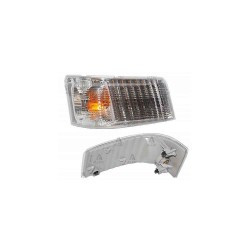 SİNYAL LAMBASI FAR ÜSTÜ CANTER 05-11 FUSO FE859 /CANTER 06- FE711 / FE839 / FE859 ÜST SAĞ