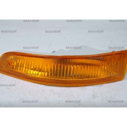 SİNYAL LAMBASI TAMPON CORONA AT191 92-95 SOL