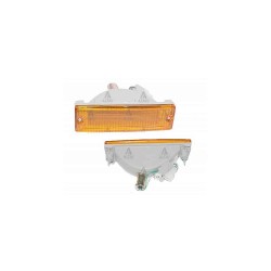 SİNYAL LAMBASI TAMPON L-200  90-98 SAĞ