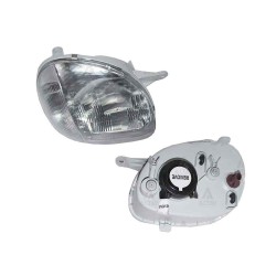 FAR ATOS  98-02 MANUEL SAĞ