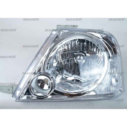 FAR GRAND VITARA 03-05 SOL