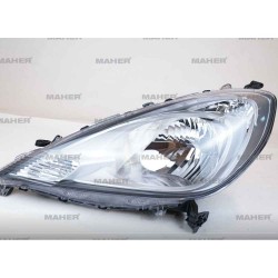 FAR JAZZ 11-14 MOTORLU SOL