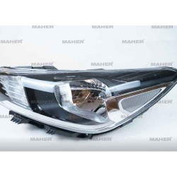 FAR RIO 17-19 MOTORLU SOL