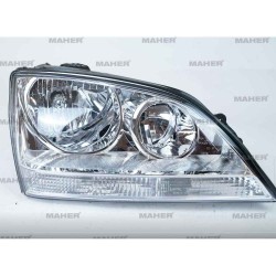 FAR SORENTO 02-07 MANUEL SAĞ