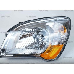 FAR SPORTAGE 08-10 SOL