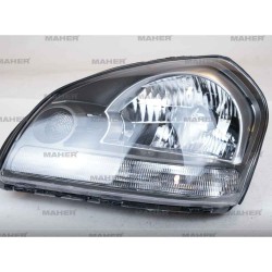 FAR TUCSON 04-10 MANUEL BEYAZ SOL