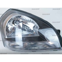 FAR TUCSON 04-10 MANUEL BEYAZ SAĞ