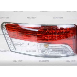 STOP LAMBASI AVENSIS 08-11 LEDLİ DIŞ SOL