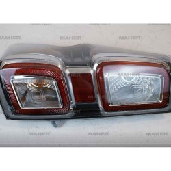 STOP LAMBASI D-MAX 20-21 LEDLİ SAĞ