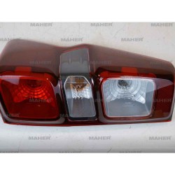 STOP LAMBASI D-MAX 20-21 LEDSİZ SAĞ