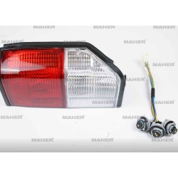 STOP LAMBASI E-2200 99-05 SOL