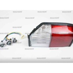 STOP LAMBASI E-2200 99-05 SAĞ