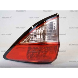 STOP LAMBASI HRV 14-17 DIŞ LEDLİ SAĞ