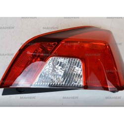 STOP LAMBASI JAZZ 14-16 SOL