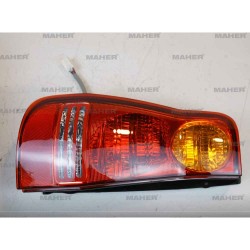 STOP LAMBASI MATRIX 01-05 SOL