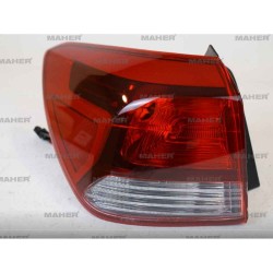 STOP LAMBASI RIO 17-19 H.B DIŞ SOL