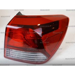 STOP LAMBASI RIO 17-19 H.B DIŞ SAĞ