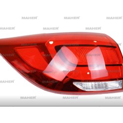 STOP LAMBASI SPORTAGE 14-16 DIŞ SOL