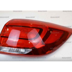 STOP LAMBASI SPORTAGE 14-16 DIŞ SAĞ