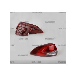 STOP LAMBASI TUCSON 15-18 DIŞ SOL