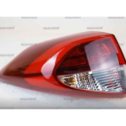 STOP LAMBASI TUCSON 15-18 LEDLİ DIŞ SOL