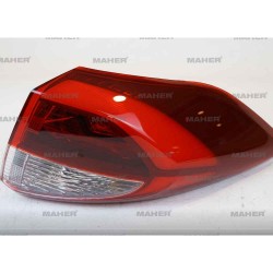 STOP LAMBASI TUCSON 15-18 LEDLİ DIŞ SAĞ