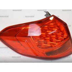 STOP LAMBASI VITARA 16-19 LEDLİ DIŞ SOL