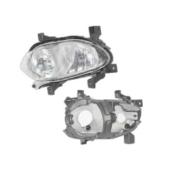 SİS LAMBASI CEED 12-15 ÇİFT AMPULLÜ ÖN SOL