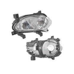 SİS LAMBASI CEED 12-15 ÇİFT AMPULLÜ ÖN SAĞ