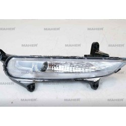 SİS LAMBASI CEED 16-18 UZUN SOL