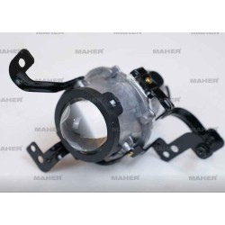 SİS LAMBASI CEED 16-18 YUVARLAK SOL