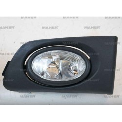 SİS LAMBASI CIVIC 01-03 KAPAKLI SAĞ