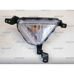 SİS LAMBASI ELANTRA 19-21 SOL