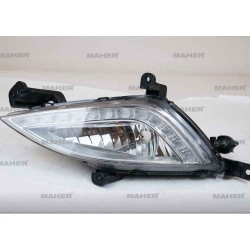 SİS LAMBASI I-30 12-15 LEDLİ SAĞ