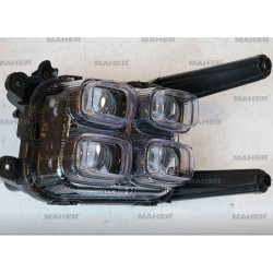 SİS LAMBASI SPORTAGE 16-18 GT LİNE SOL