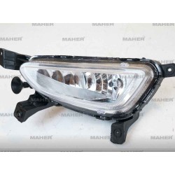 SİS LAMBASI TUCSON 15-18 SAĞ