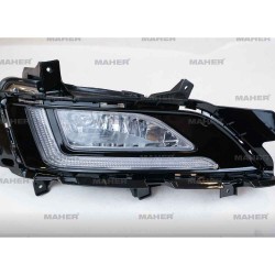 SİS LAMBASI TUCSON 19-21 LEDLİ KAPAKLI SAĞ