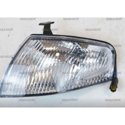 SİNYAL LAMBASI 323 97-99 SOL